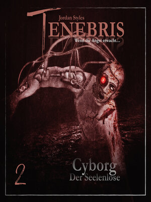 cover image of Tenebris, Folge 2